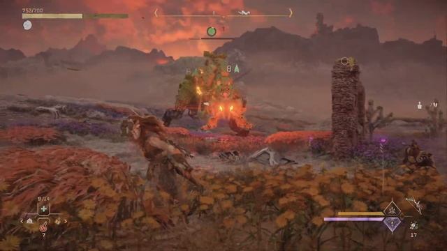 The Burden Of Command VH++ смотреть онлайн