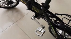 Шустрый Хит xDevice xBicycle 14 (2020г.)