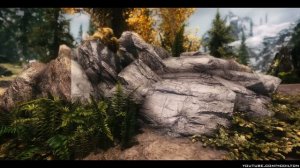 TES V - Skyrim: skyROCKS Ultimate