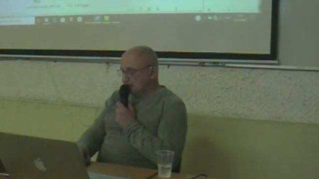 "Прощание с эпохой. Посвящается циклу Юпитер-Сатурн"    Сергей Курапов