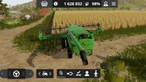Farming Simulator 20 New Game | New Video #fs20