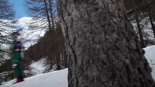 Dorothea Wierer e Lisa Vittozzi – Icarus ep. 32 – st. 2 смотреть онлайн