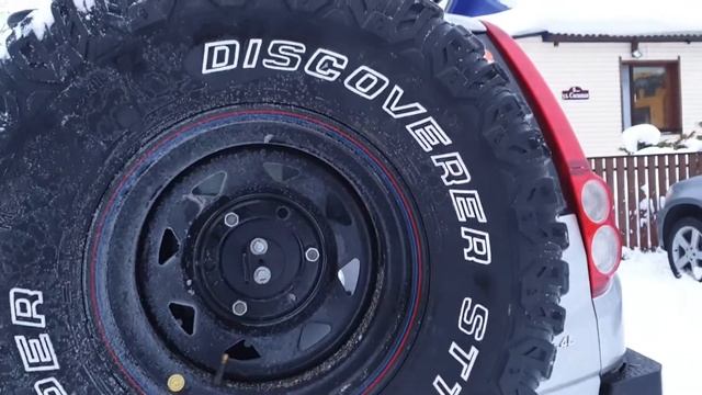 Калитка силового бампера OJ на Hover #OJкалиткабамперсиловой смотреть онлайн