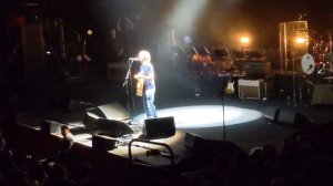 Richard Ashcroft - C'mon People - Royal Albert Hall 01 Nov 2021