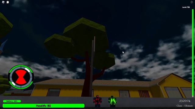 PEGUEI o SUPER OMNITRIX do ALBEDO! #04 - OMINI X - смотреть онлайн