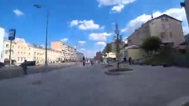 Как найти центр Альфа Зет от метро и с улицы смотреть онлайн