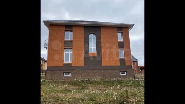 Собственник.Продам коттедж 275 м² на участке 10 сот. 8 (987) 188-89-99