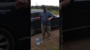 ЛАЙФХАК ИЗ 90Х Сжечь (свой) автомобиль
