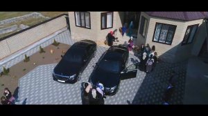 Очень красивая чеченская свадьба