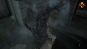 Resident Evil 7 PC  - Привет Тревис ! Крематорий ключ от секционной,, прохождение сполер