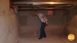 Чердак, подвал. Как присоединить - по закону? Доброе утро. Фрагмент выпуска от 08.09.2022