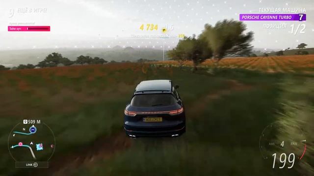 7-Porsche Cayenne Turbo vs 9-Hoonigan Gymkhana 10 Ford Focus RS RX смотреть онлайн