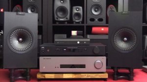 SOUND BATTLE! Which One is Better? KEF Q150 VS KEF Q350 - Classical Music Part 1