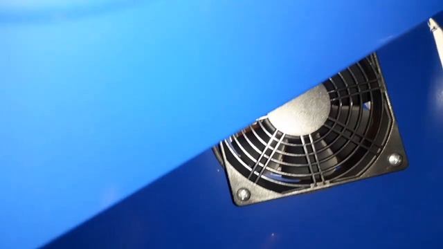 Обзор моечной камеры NORDBERG NW 150 смотреть онлайн