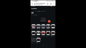 Тутор на как сделать свою футболку в роблокс  ❤️💋