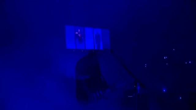 Richard Wright & David Gilmour смотреть онлайн