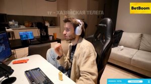 КОРЕШ ПРО СРАВНЕНИЕ АКУЛИЧ И ВИШЕНКИ🔴🔴🔴