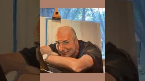 Тарзан Сергей Глушко  : я люблю большие размеры  / новая картина  !!! эксклюзив