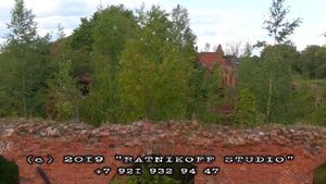 Аракчеевские казармы, п.Селищи, Чудовский район Новгородской области