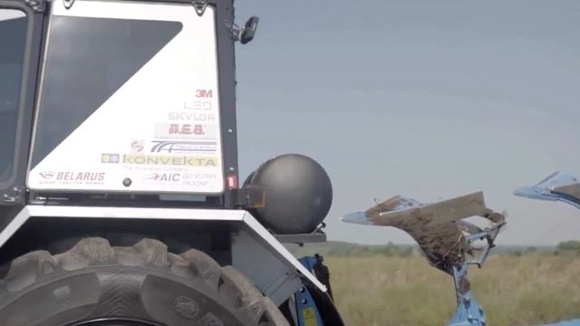 Мтз 892 на газу!Огляд. смотреть онлайн