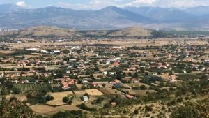 ? Must see! Черногория ??, Подгорица Столица Черногории. История. Podgorica Viewpoint