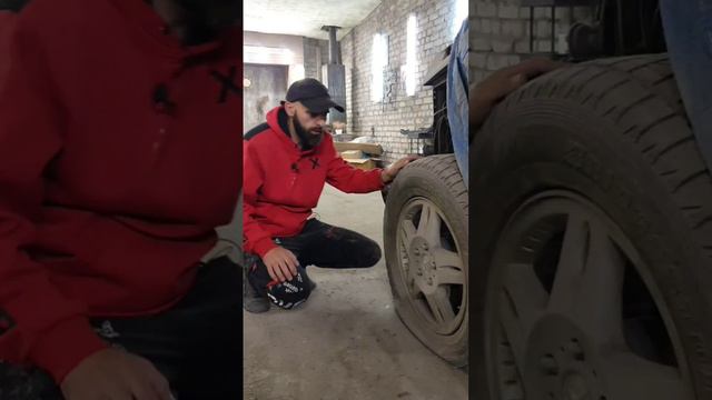 ГЕЛЕНДВАГЕН - Начинаем воплащать новый проект#shorts#auto_body_repair #gelendwagen#ремонт #проект