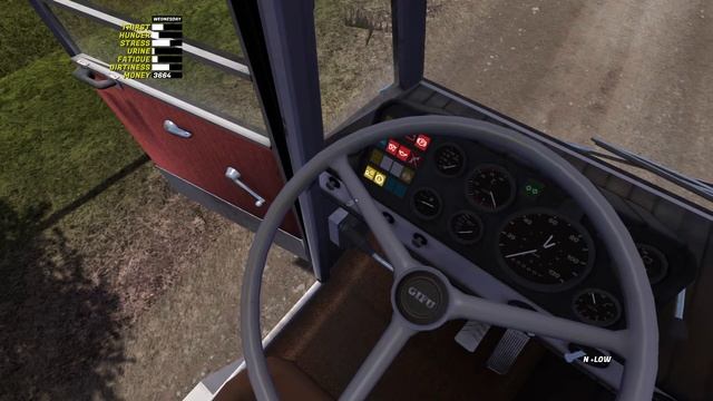 страдаю херней в my summer car смотреть онлайн