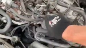 00953 Mitsubishi Space Star  2005 1,9 DID