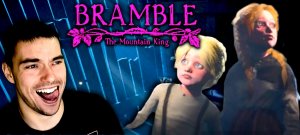 ПРИЖАТЬСЯ к СЕСТРЕ...дело семейное ▶ Bramble: The Mountain King #1