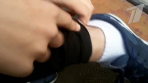 КАК СДЕЛАТЬ ПОДВОРОТЫ | HOW TO PIN ROLL