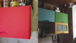 Дизайнерская кухня (без "Квартирного вопроса")