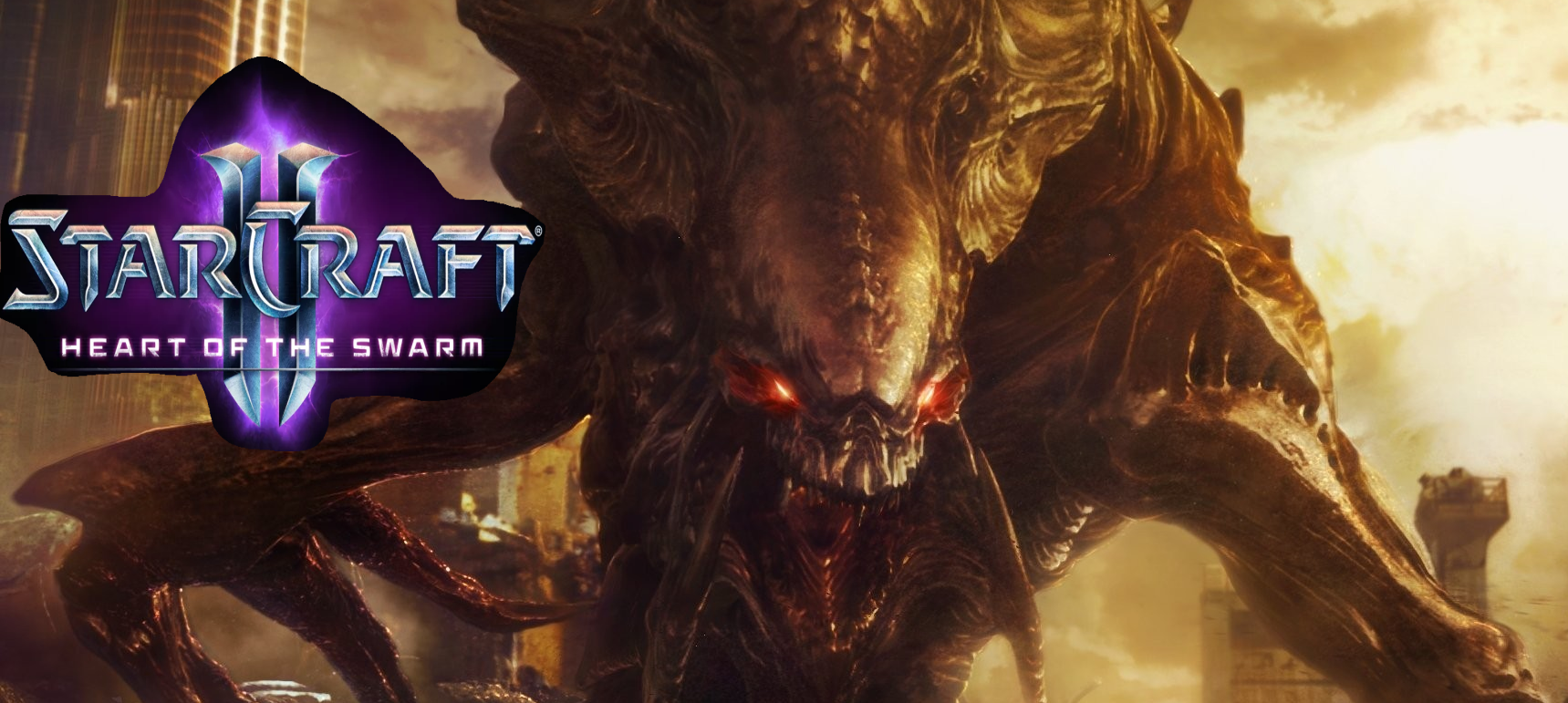 StarCraft 2: Legacy of the Void / ПРОХОЖДЕНИЕ, ЧАСТЬ 19 / ЗЕРГИ ВОЗВРАЩАЮТСЯ,ЭВОЛЮЦИЯ!