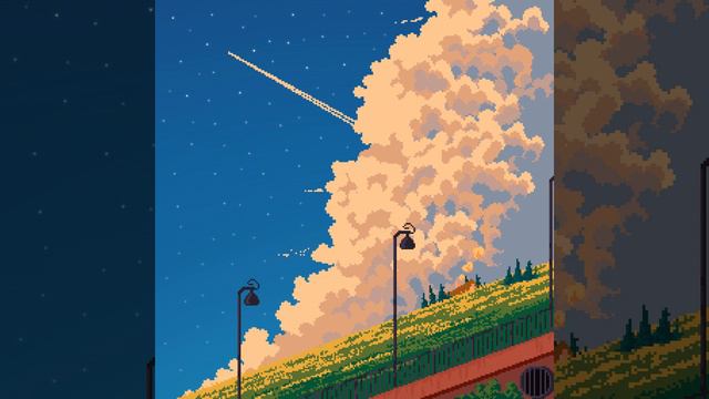 Pure Imagination Lofi смотреть онлайн