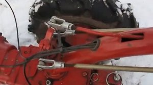 Мотоблок Беларус 09 Н мой отзыв.