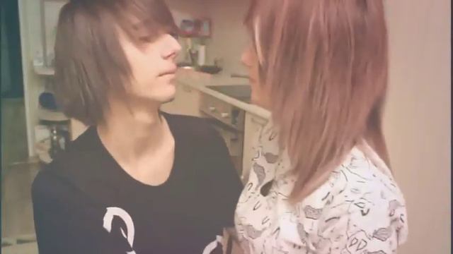 Любовь челкастых смотреть онлайн