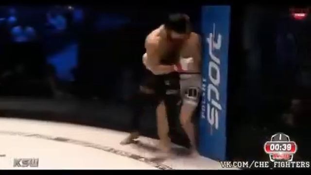 Анзор самый лучший боец и самый красивый смотреть онлайн