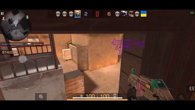 НАБОР В КЛАН!! Standoff 2 смотреть онлайн