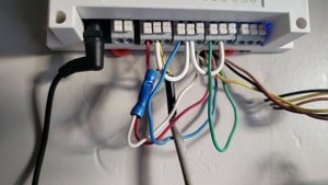 Sonoff 4ch Pro as a Sprinkler Controller