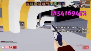 94+ XXXTENTACION Roblox Song IDs/Codes