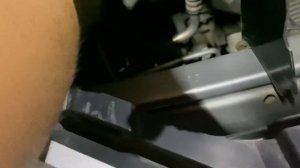 Замена ремня ГРМ Nissan Note 2015г / 12 сентября 2023 г.