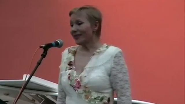 Одинокая гармонь (Б.Мокроусов - М.Исаковский)