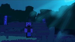 Фиксай лук-батун (анимация)