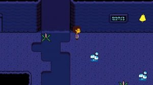 ЧЁРТОВЫ МОСТОВЫЕ СЕМЕНА! (UnderTale! :з)