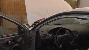 FORD MONDEO 3 в конфетку! За 1 видосик