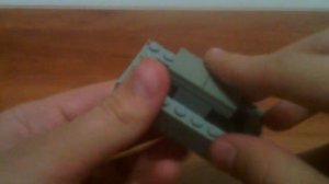 How to make antistress out of lego!!! Как сделать из ЛЕГО антистресс!!!