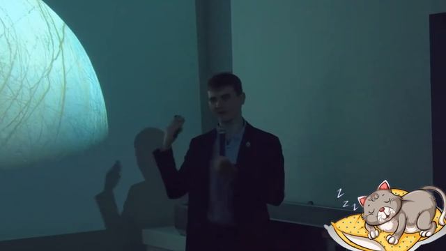Лекция для сна. Солнечная система, все что мы знаем...