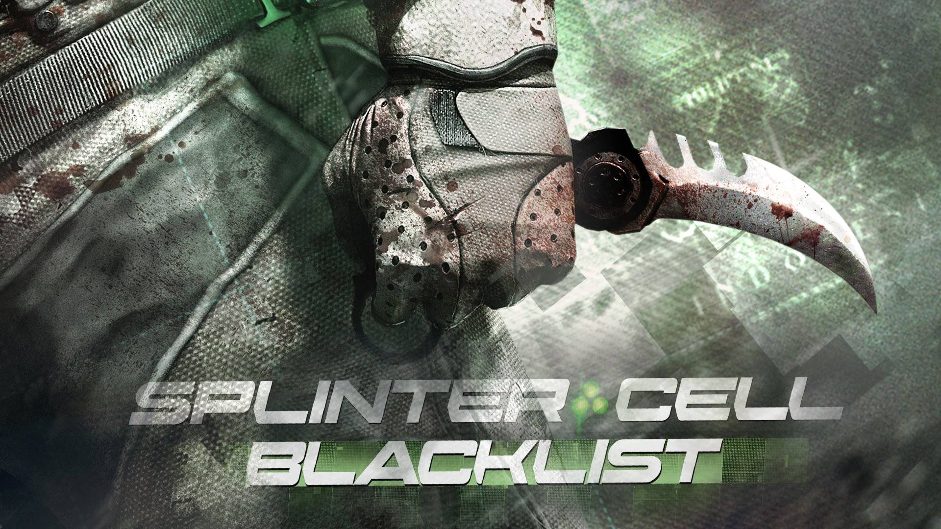 Прохождение Splinter Cell  Blacklist - База боевиков #2