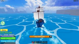 Where is Dark Arena in Blox Fruits | Dark Arena Location