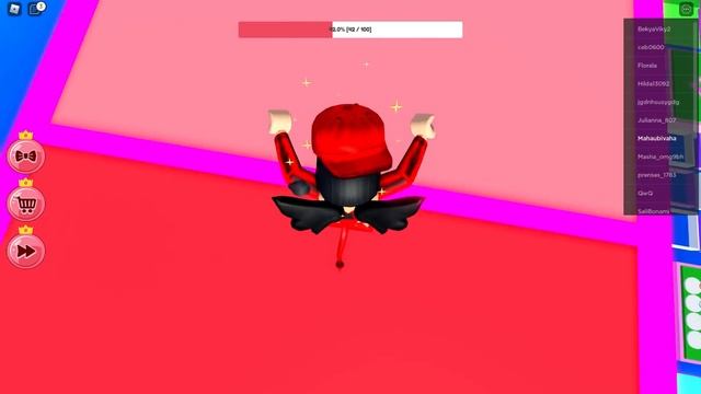 СТАЛА ЛЕДИ В РОБЛОКС ОББИ ?? OBBY Roblox смотреть онлайн
