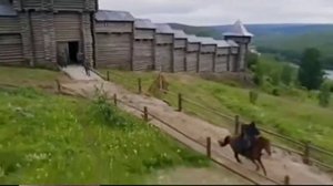 Губаха- Сердце Пармы!!!